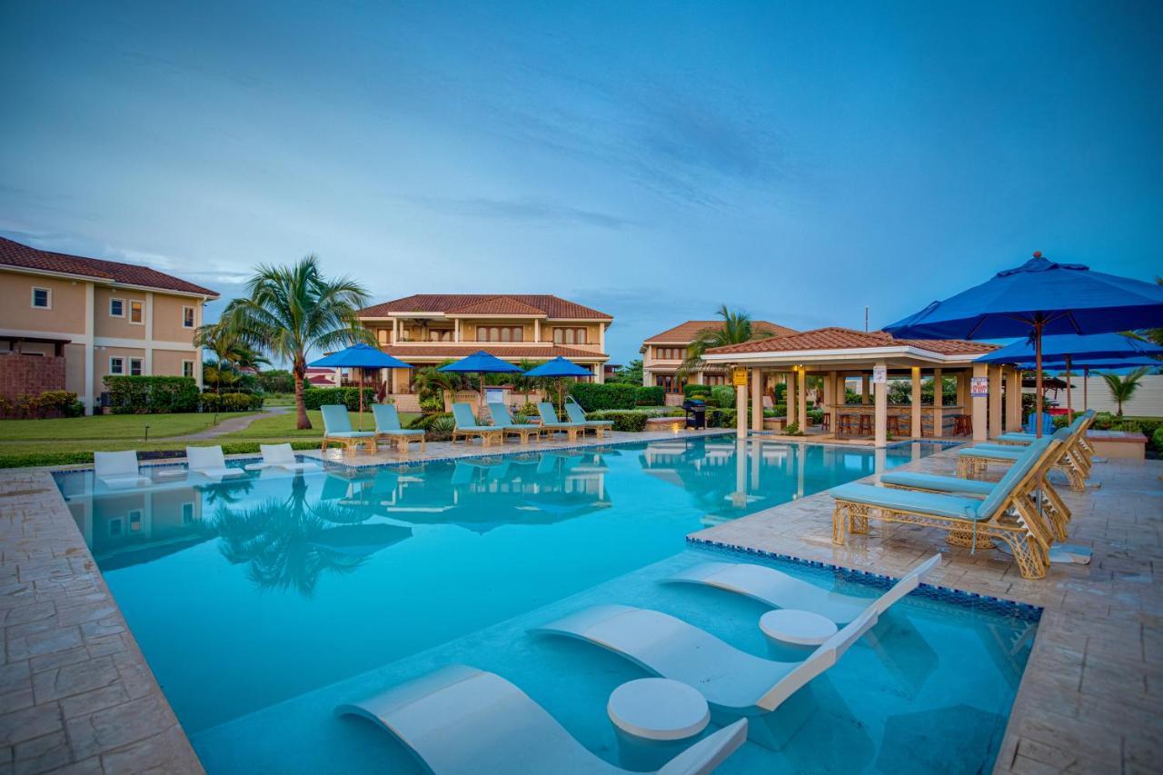 Seiri Del Mar Aparthotel Hopkins Luaran gambar