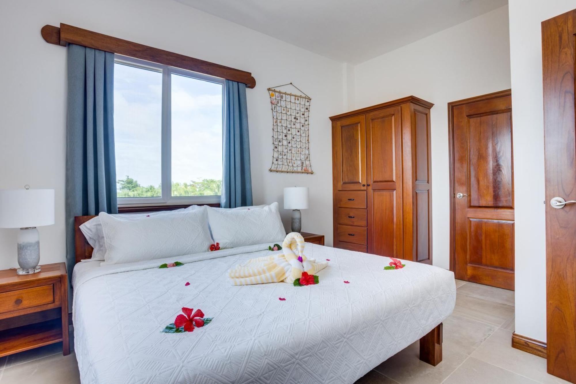 Seiri Del Mar Aparthotel Hopkins Luaran gambar