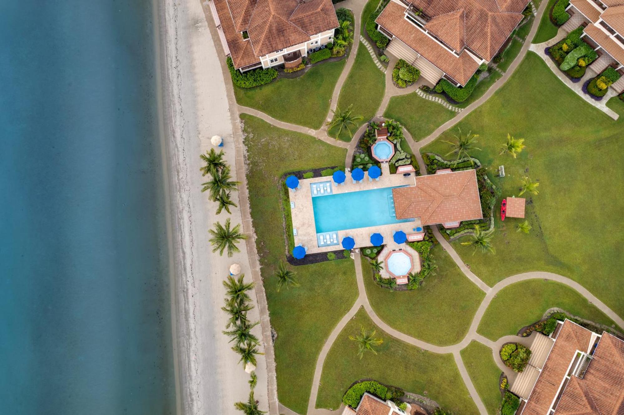 Seiri Del Mar Aparthotel Hopkins Luaran gambar